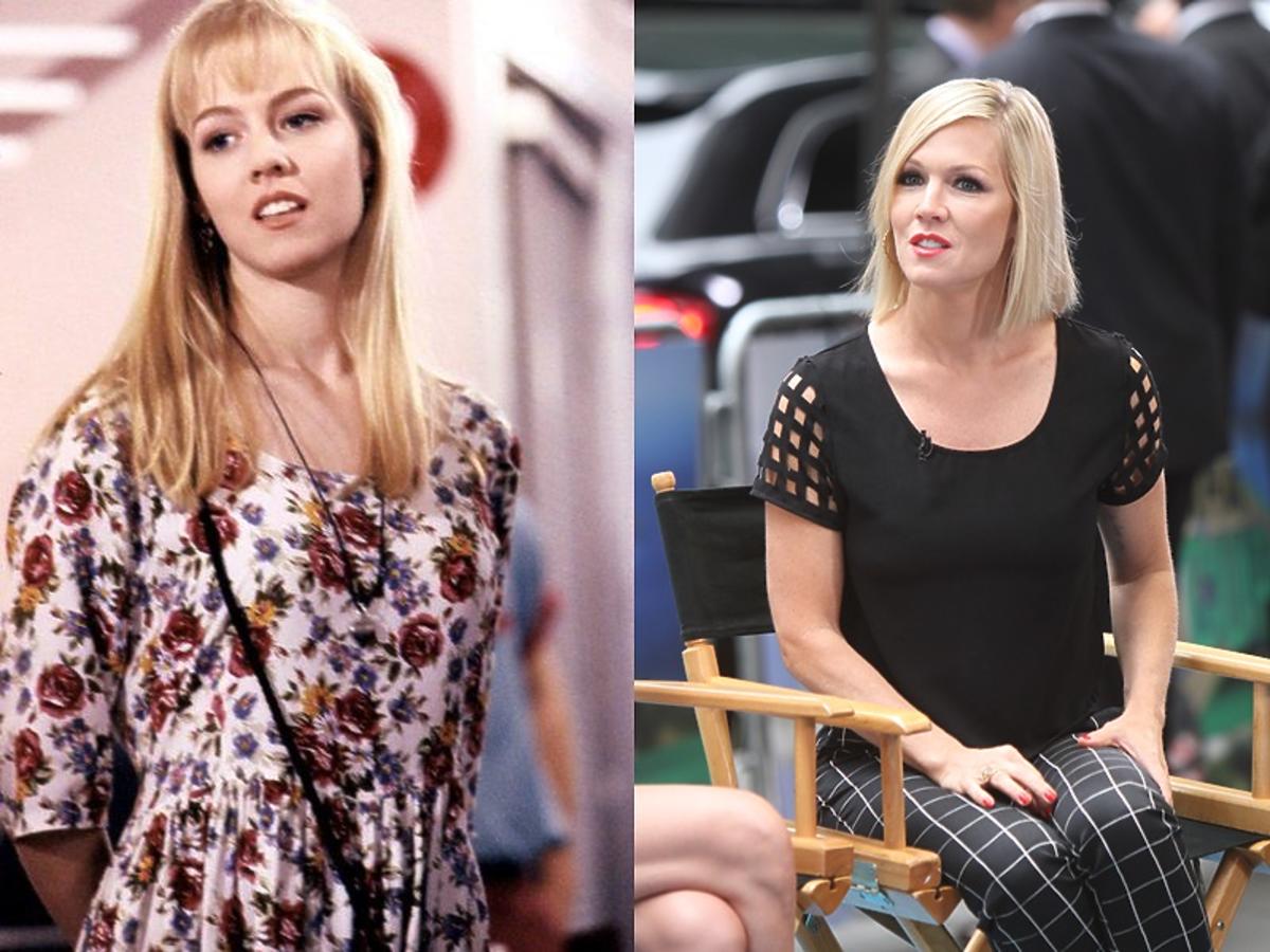 Jennie Garth