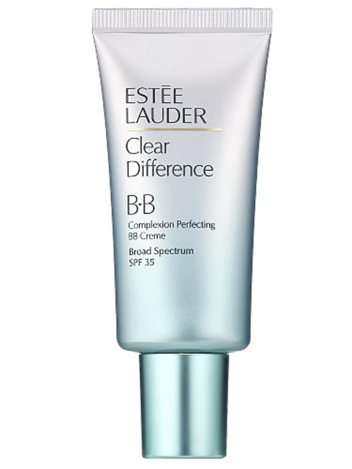 Krem BB Clear Difference Complexion Perfecting BB Creme Estee Lauder, 160zł