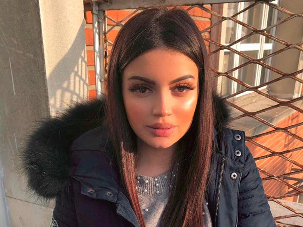 Sobowtórka Kylie Jenner - ładniejsza od oryginału?