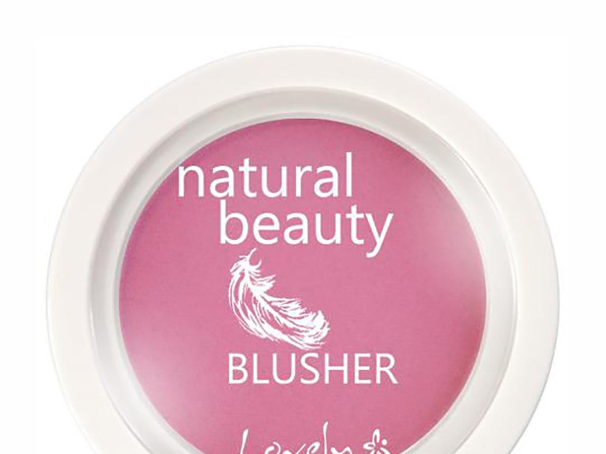 Lovely, Natural Beauty Blusher