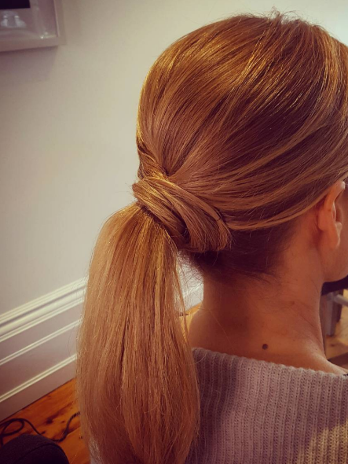 Zdjęcie: Instagram.com/tracybradleyhairandmakeup