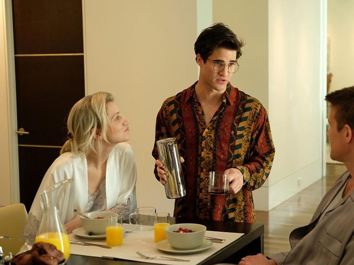 Serial Versace: American Crime Story