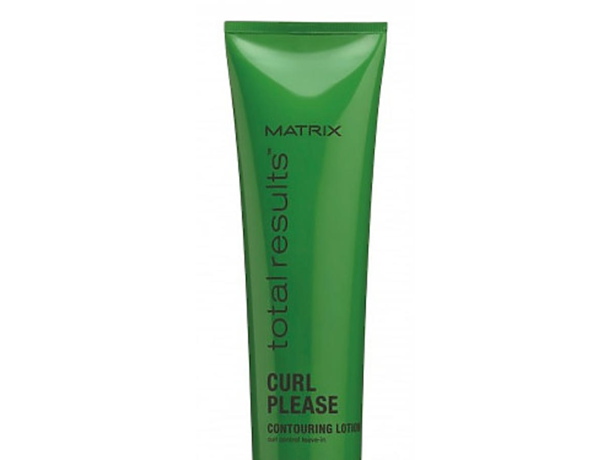 Matrix - Total Results - Curl Lotion - 32 zł