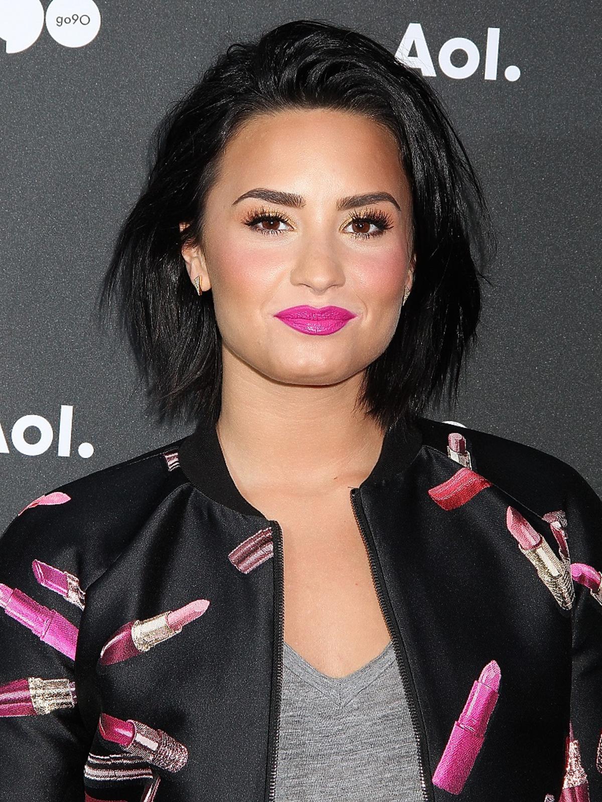 Demi Lovato