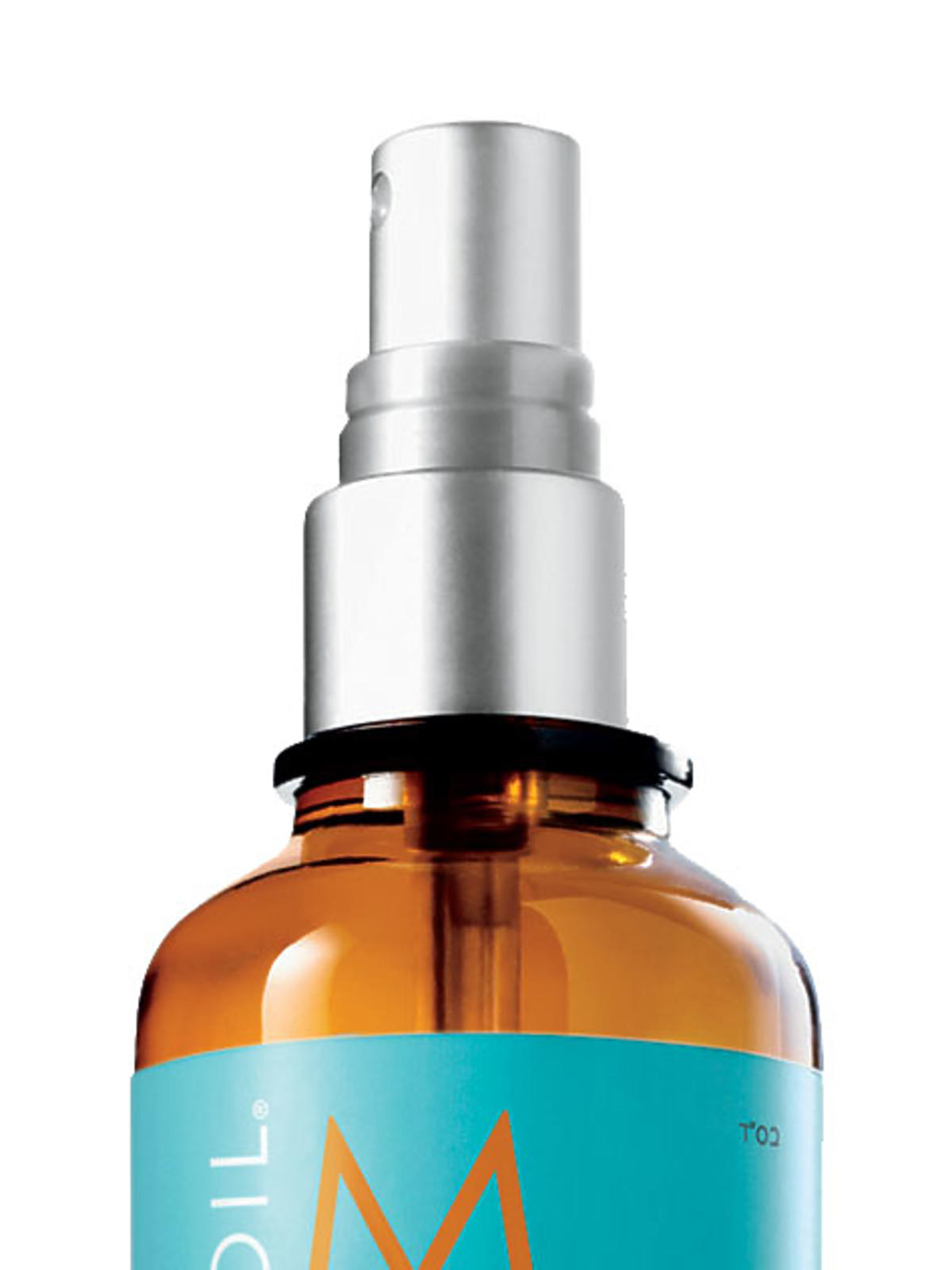 Spray zapobiegający puszeniu się włosów MOROCCANOIL, 100zł