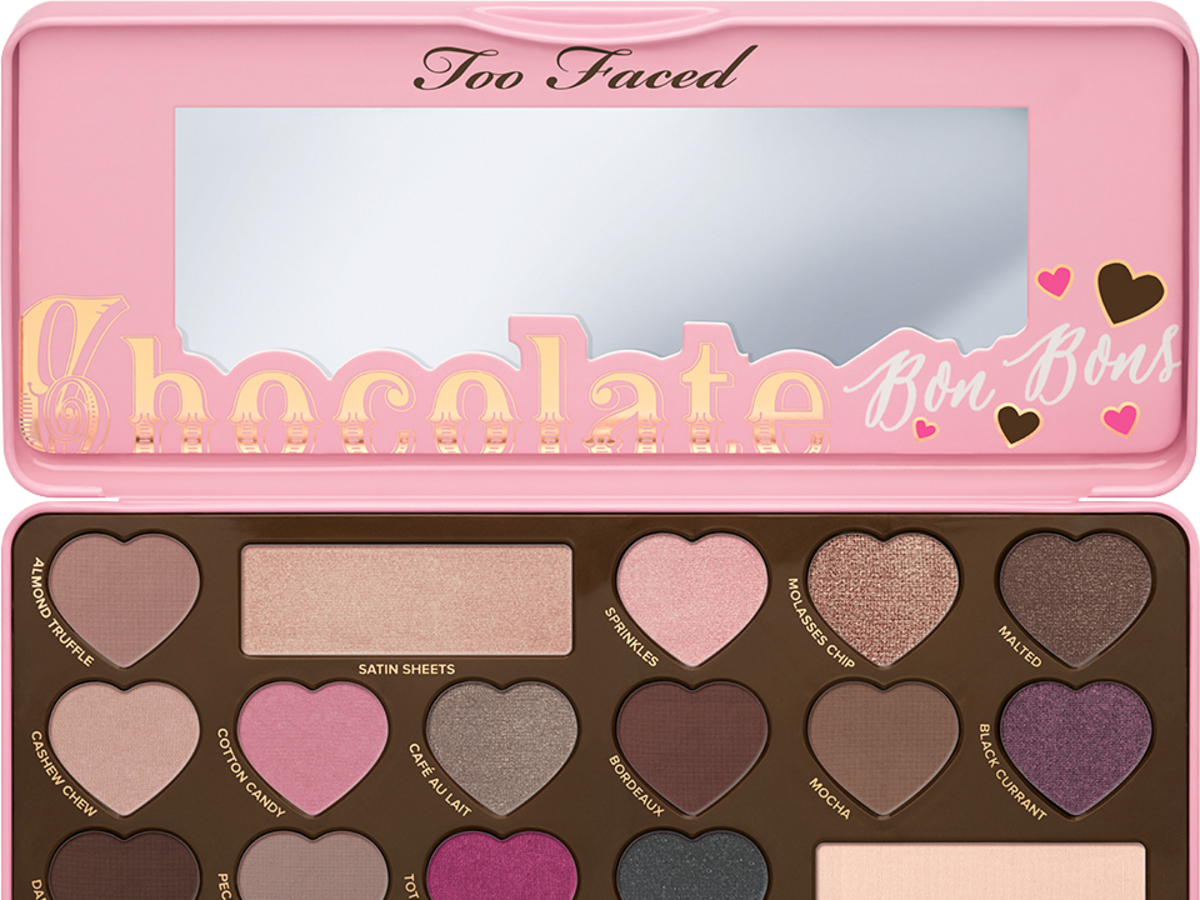 Too Faced, Chocolate Bonbons
