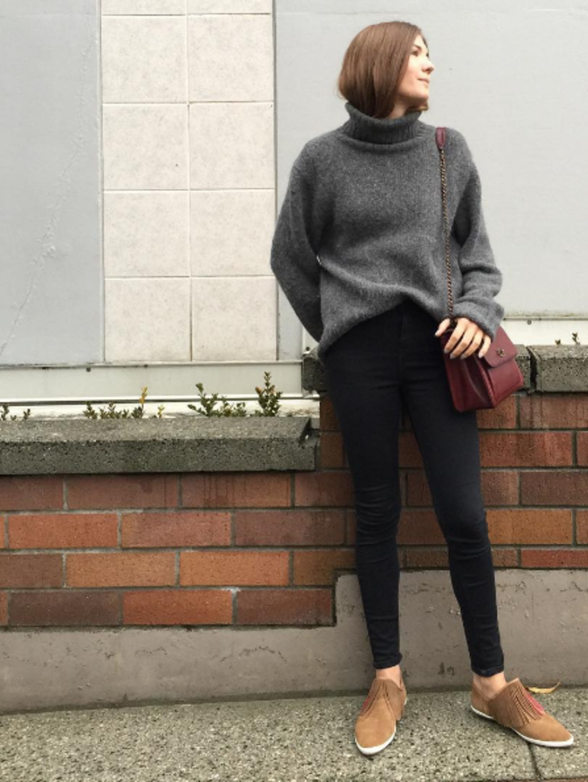 Zdjęcie: Screen Instagram.com/samanthayonge