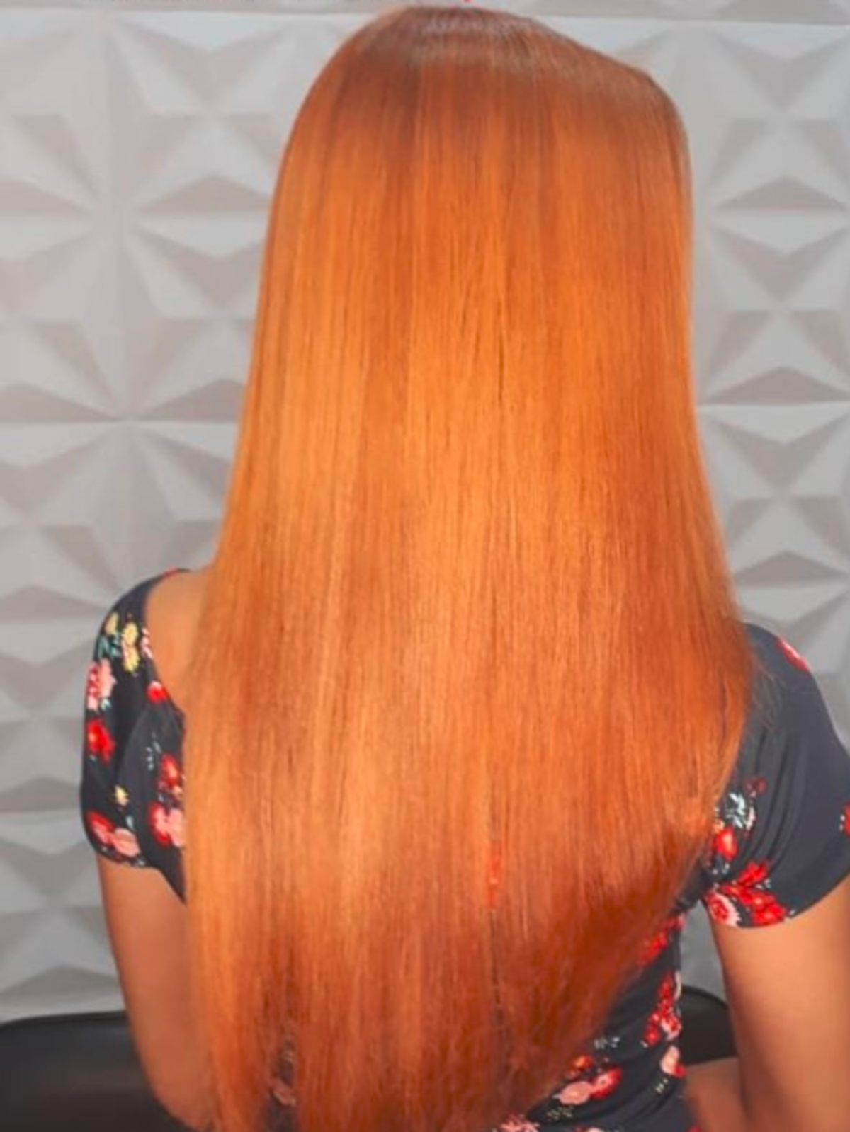 Ginger hair - modna koloryzacja