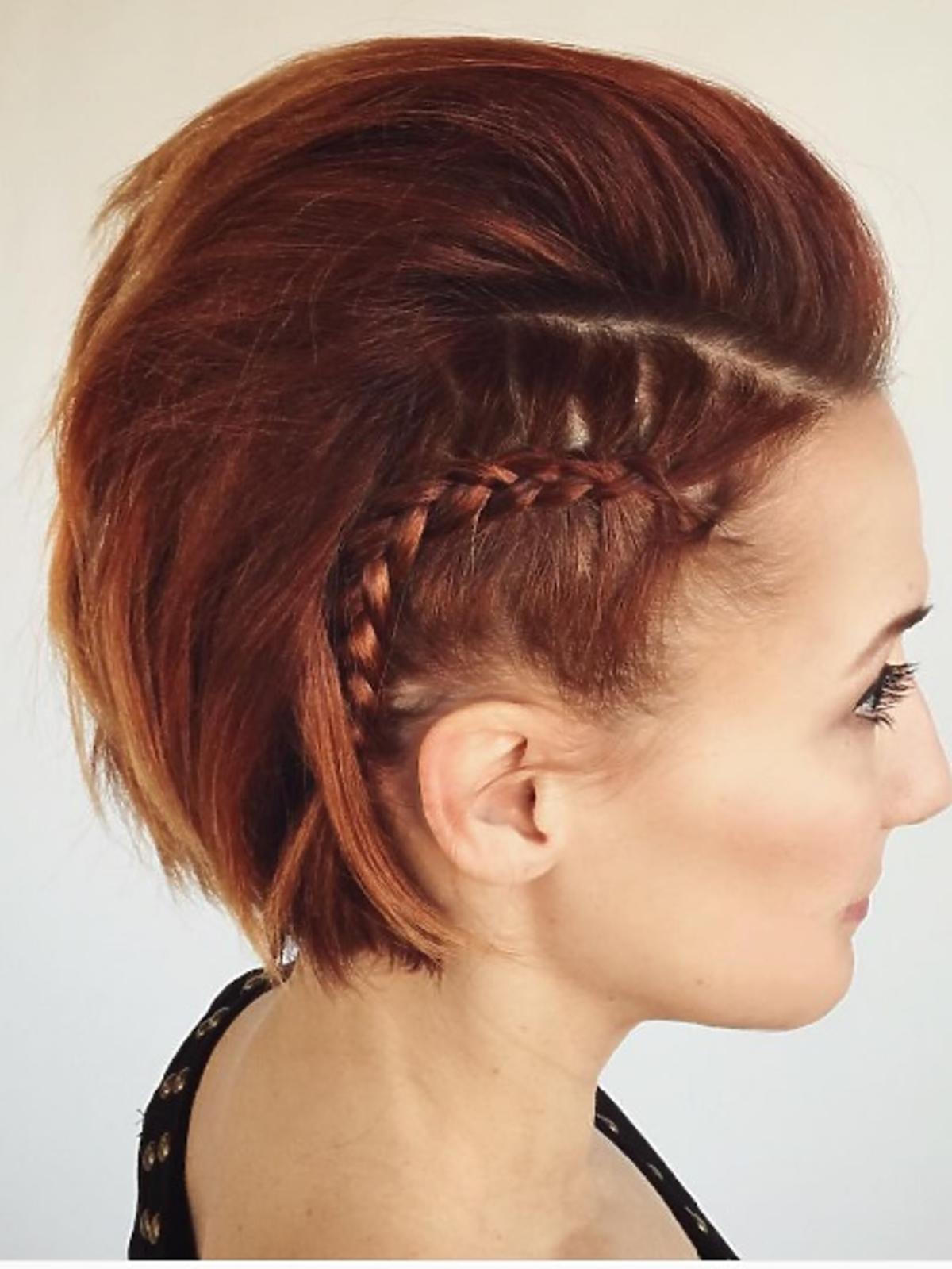 Foto: Instagram@hair_by_pelerossi
