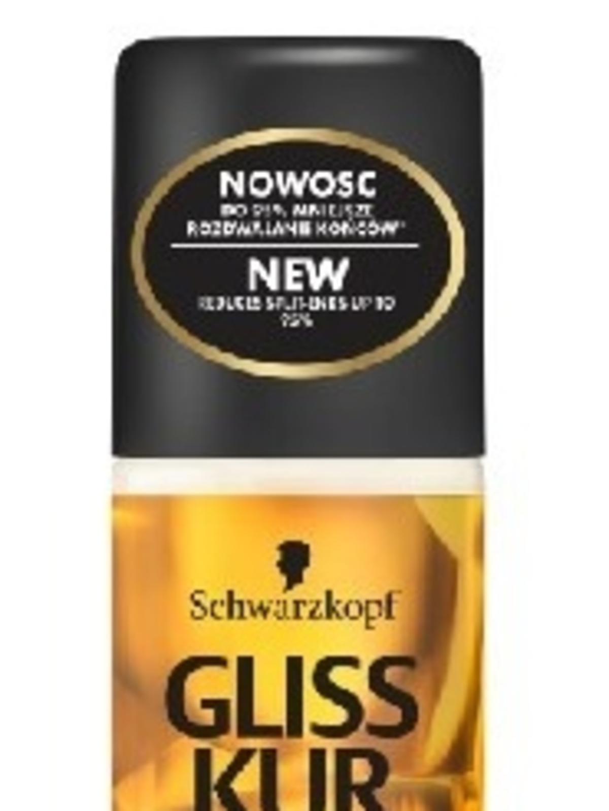 Gliss Kur Oil Nutritive, Ekspresowa odżywka regeneracyjna