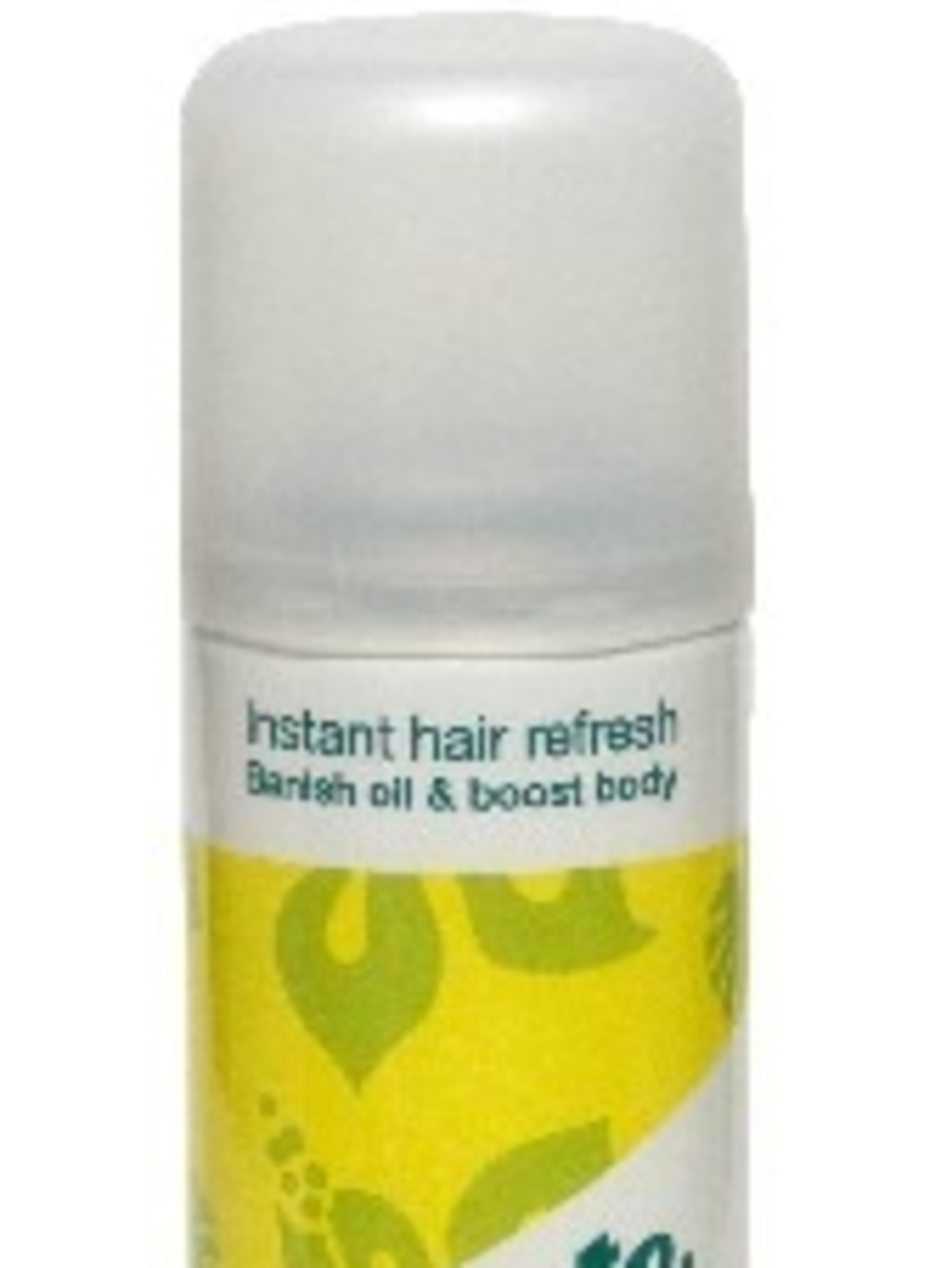 Batiste, Dry Shampoo Tropical