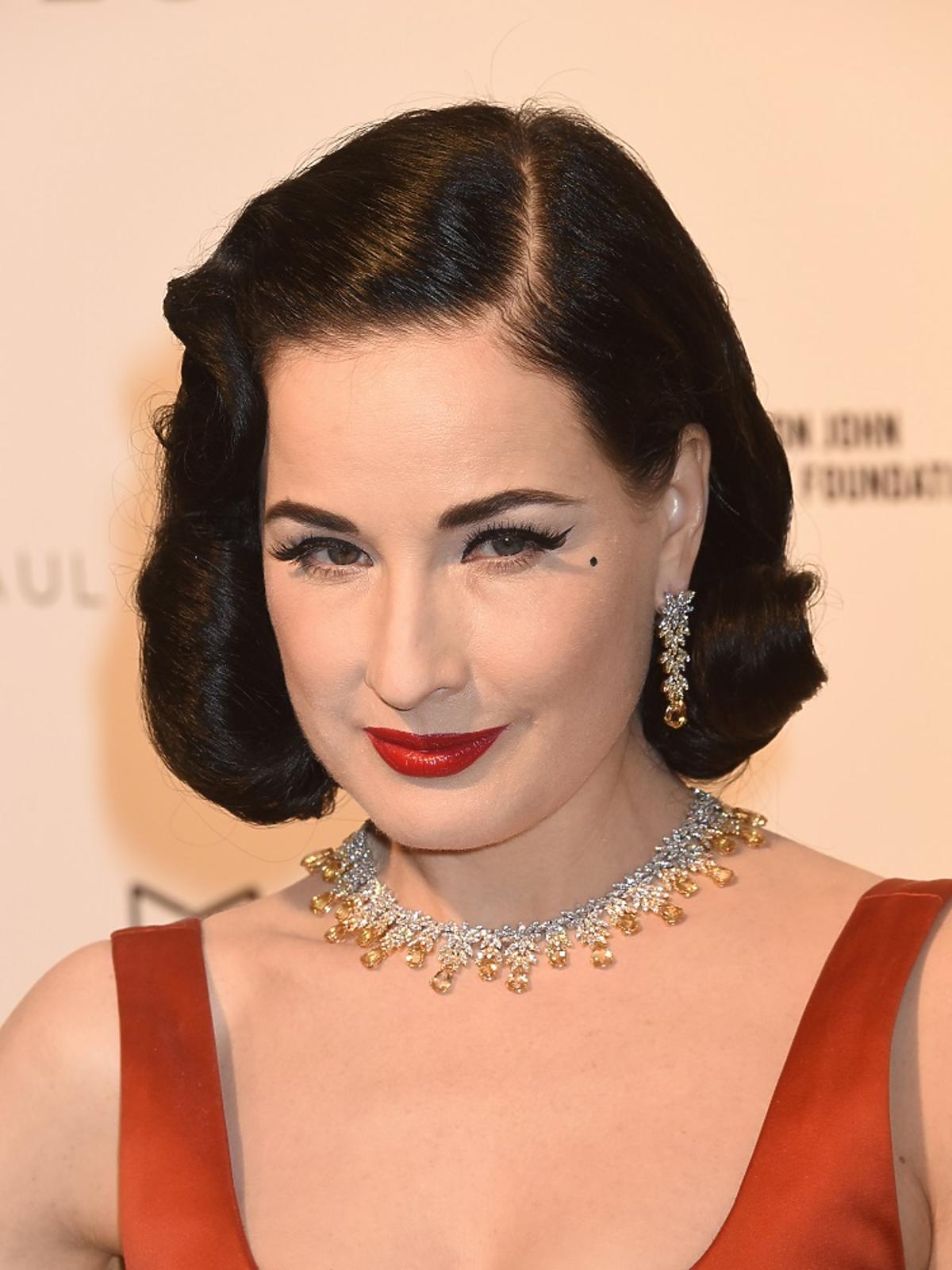 Dita Von Teese