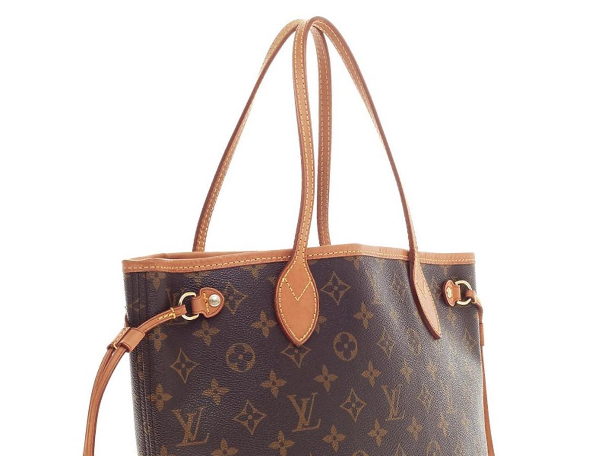 Dlaczego torebki Louis Vuitton są takie drogie? 