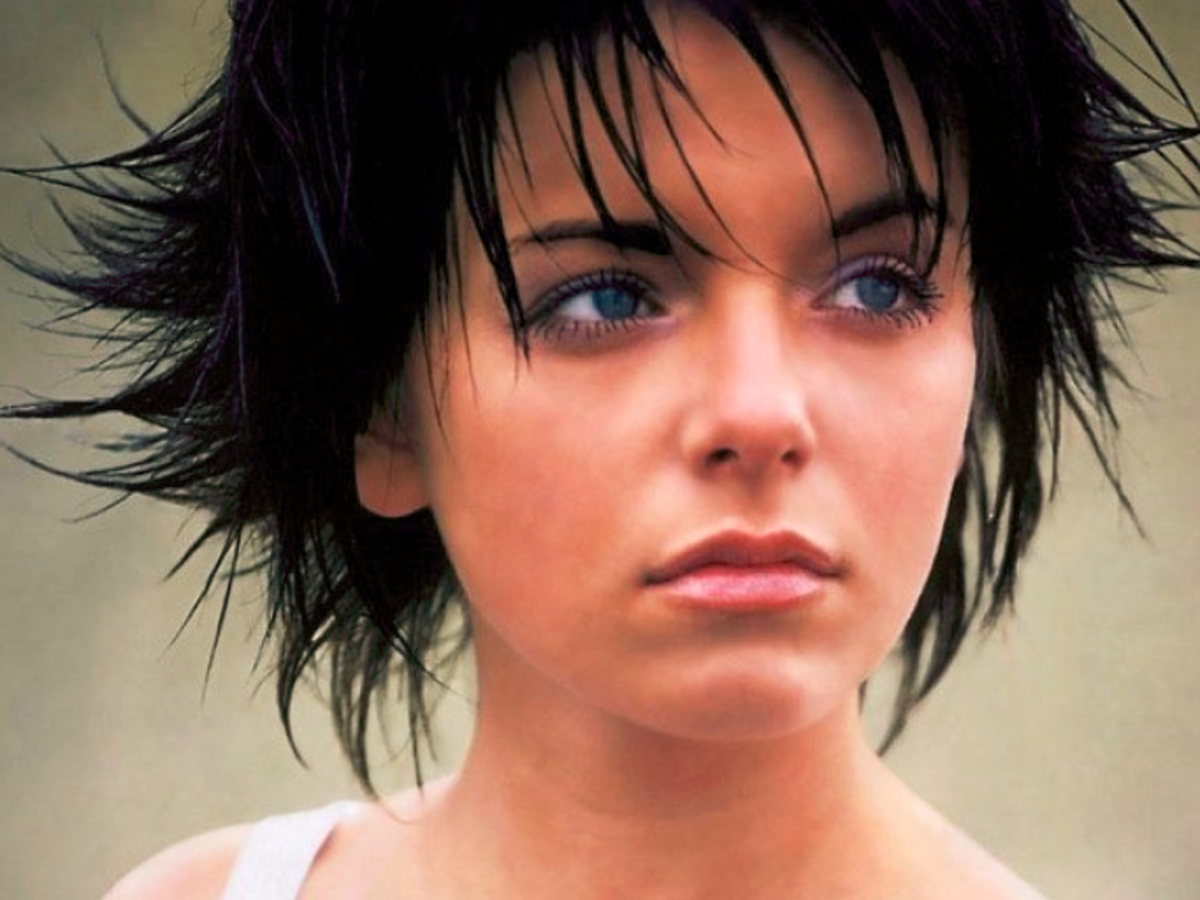 Jak zmieniła się Julia Volkova z t.A.T.u.?