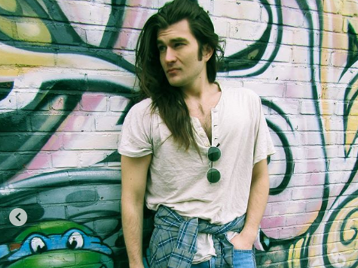 Jeffrey Kendall