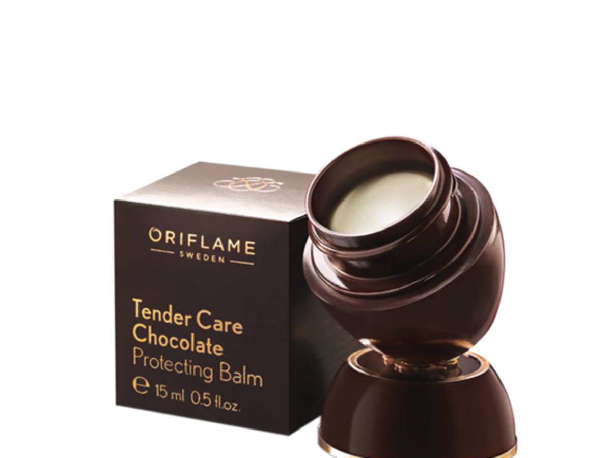 Oriflame,Tender Care Coconut