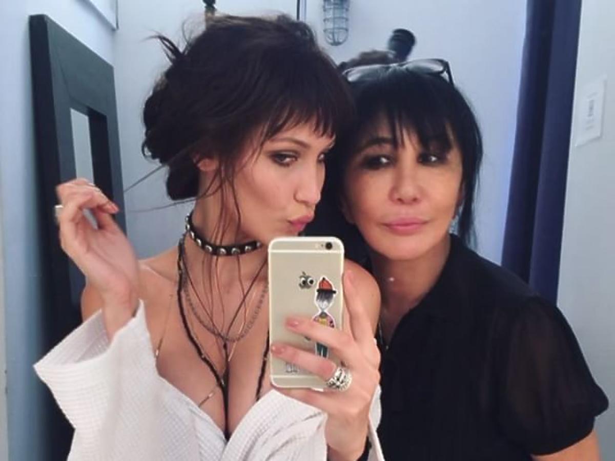 Bella Hadid