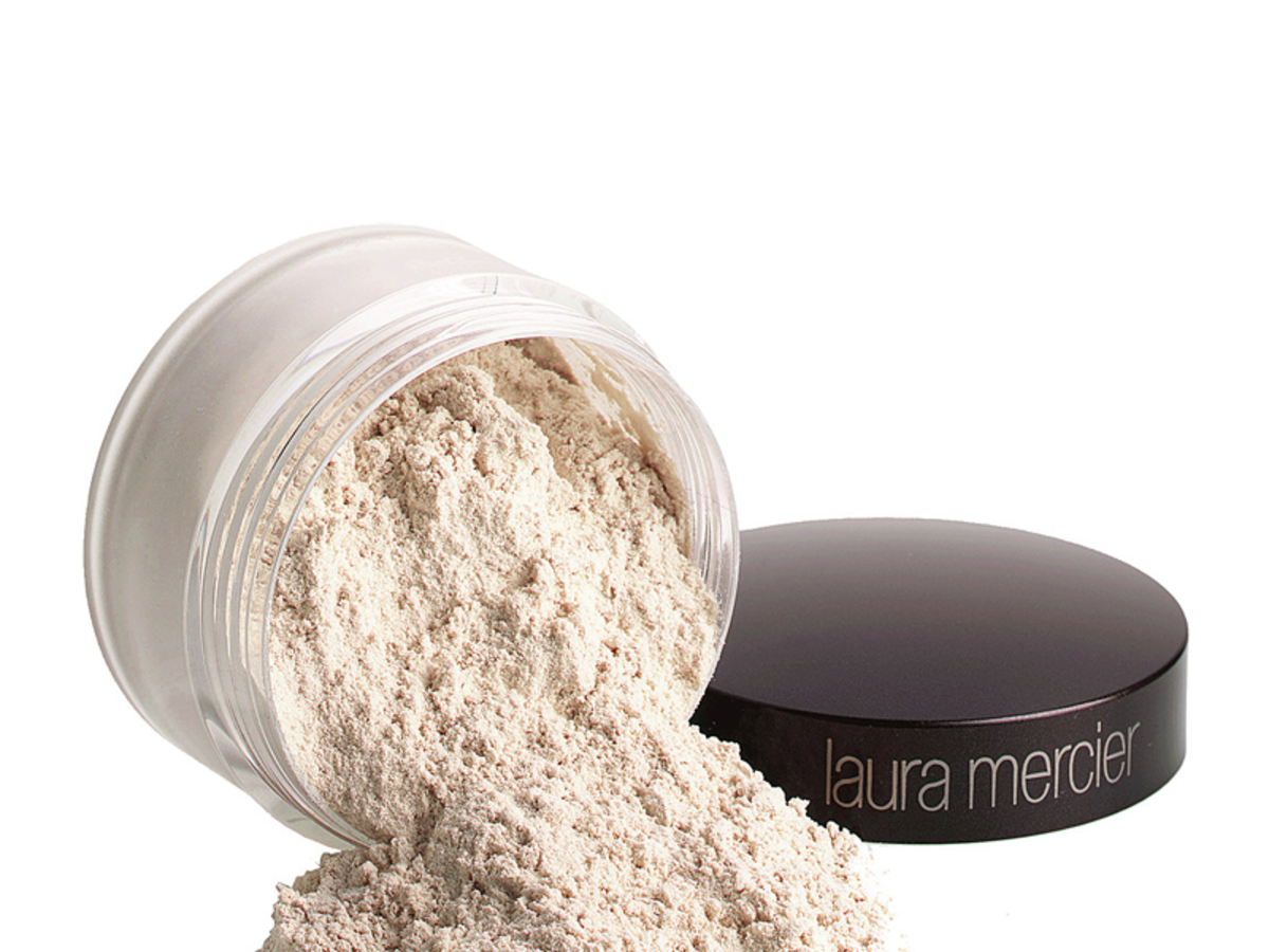 Laura Mercier - Translucent Loose Setting Powder - 219 zł