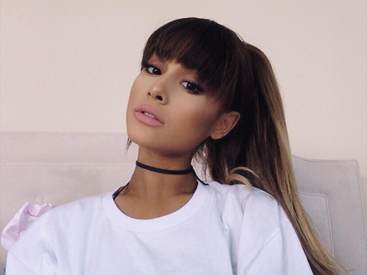 Ariana Grande