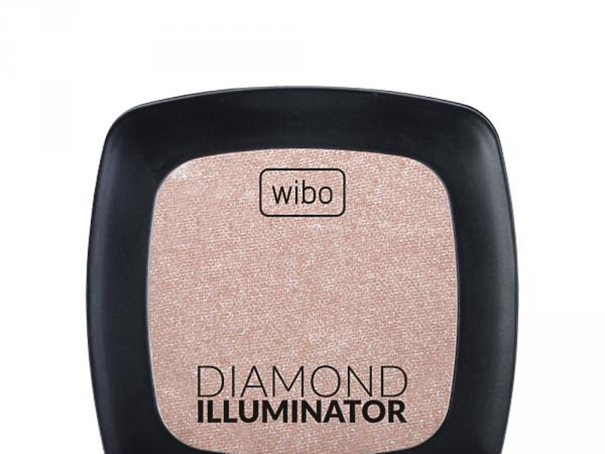 Wibo - Diamond Illuminator - 10 zł