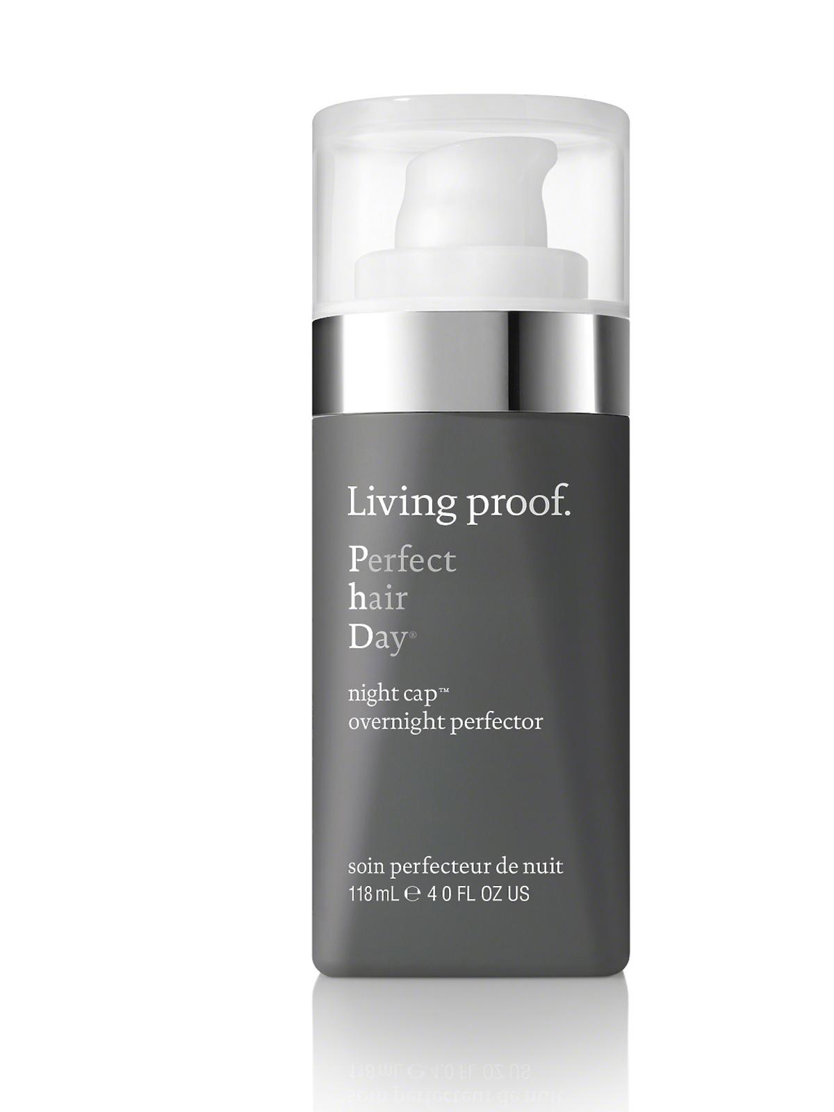 Silnie regenerujące serum na noc Living Proof Night Cap, 120 zł