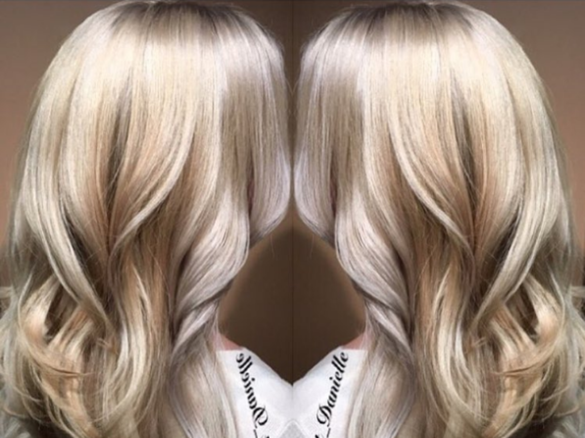 Zdjęcie: Instagram.com/stylist_danielle