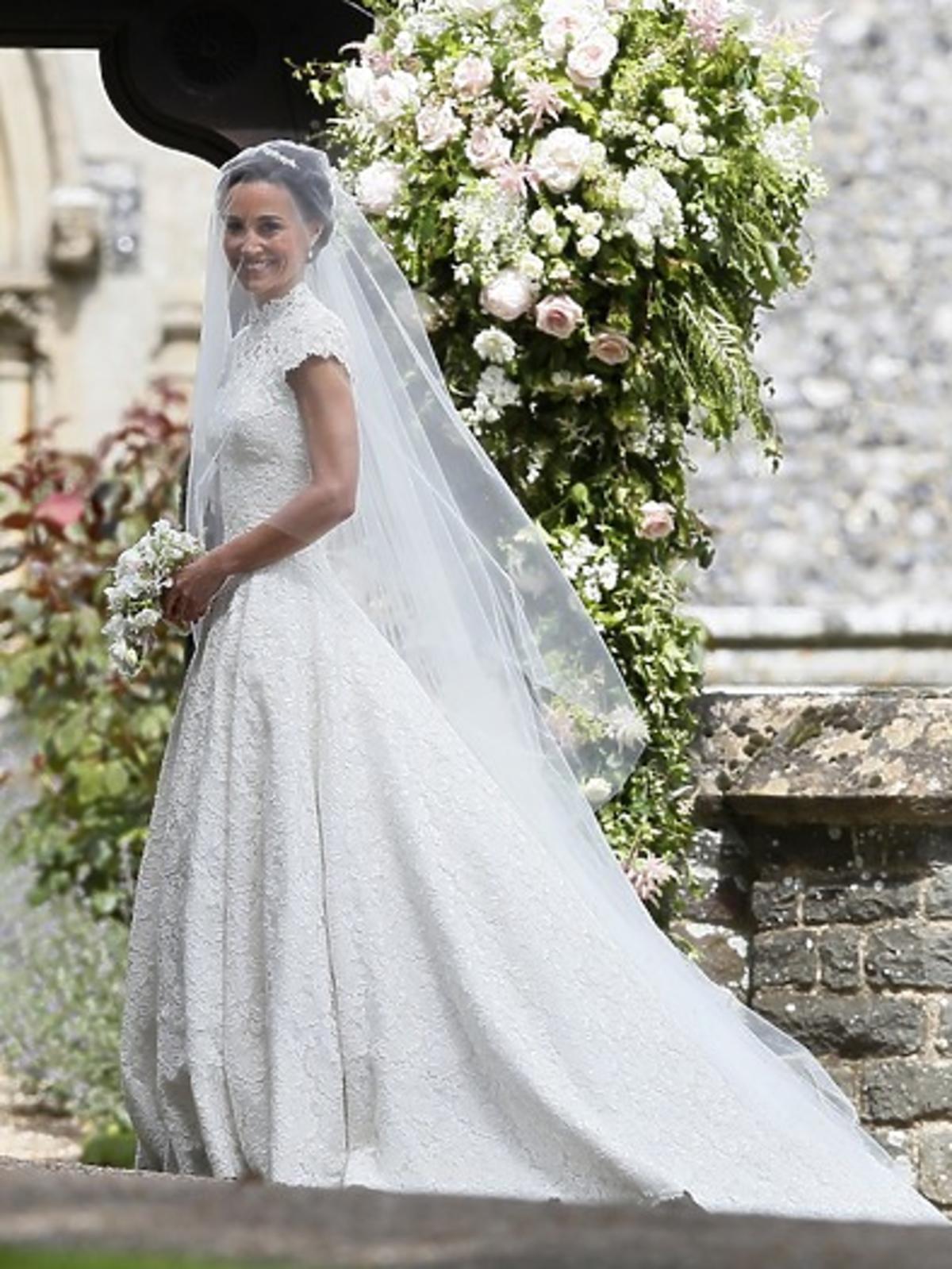 Pippa Middleton