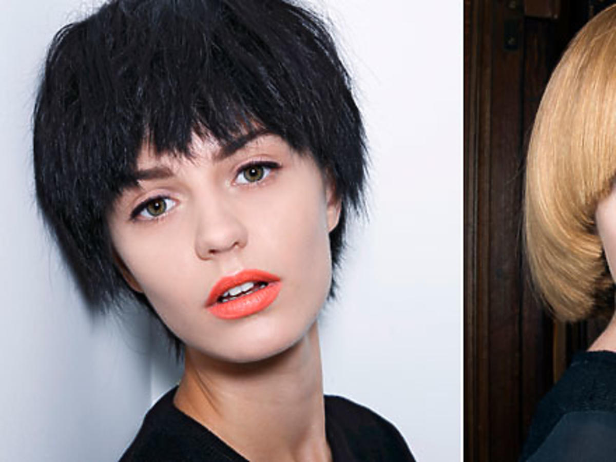 Nowy bob, Fendi, Branquinho