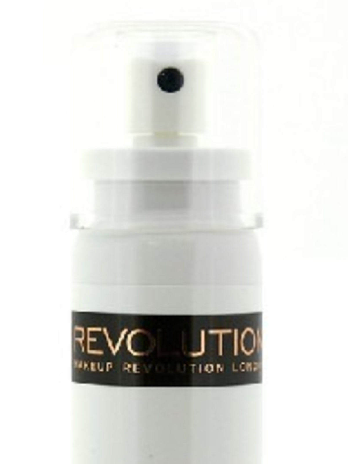 Makeup Revolution, Pro Fix Makeup Fixing Spray