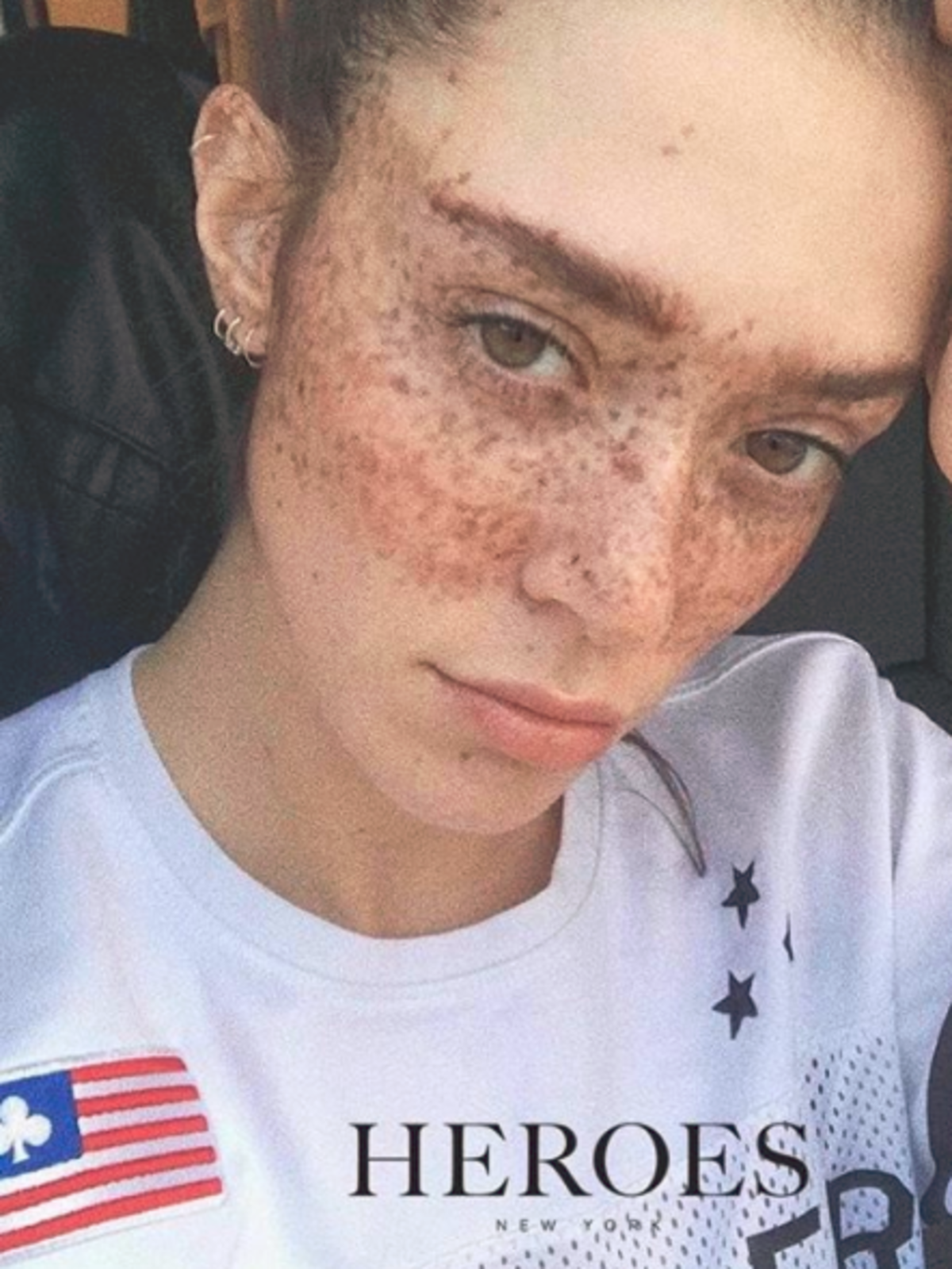 Maeva Giani Marshall