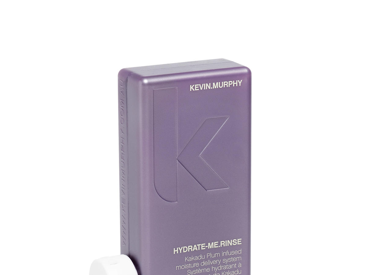 Kevin Murphy, Hydrate - Me Rinse (Nawilżająco - wygładzająca odżywka do włosów)
