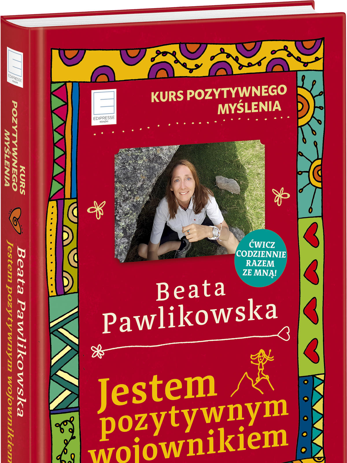 Beata Pawlikowska, 