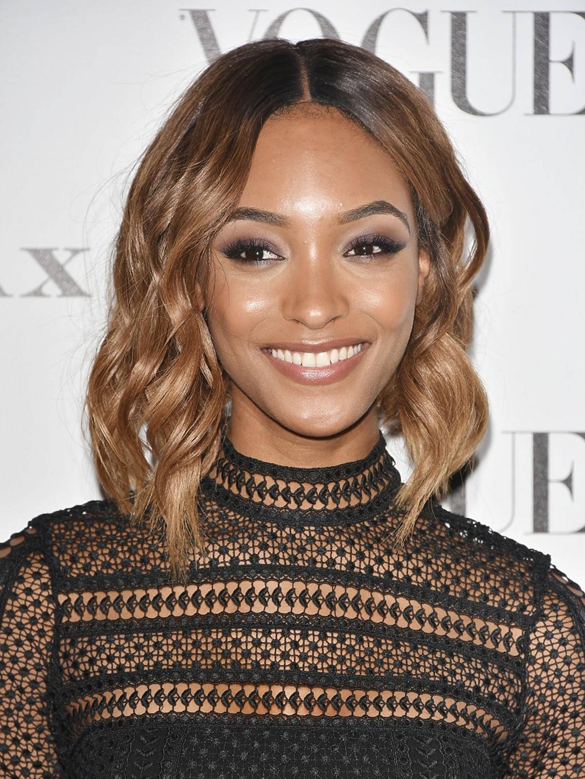 Jourdan Dunn. Fot. ONS