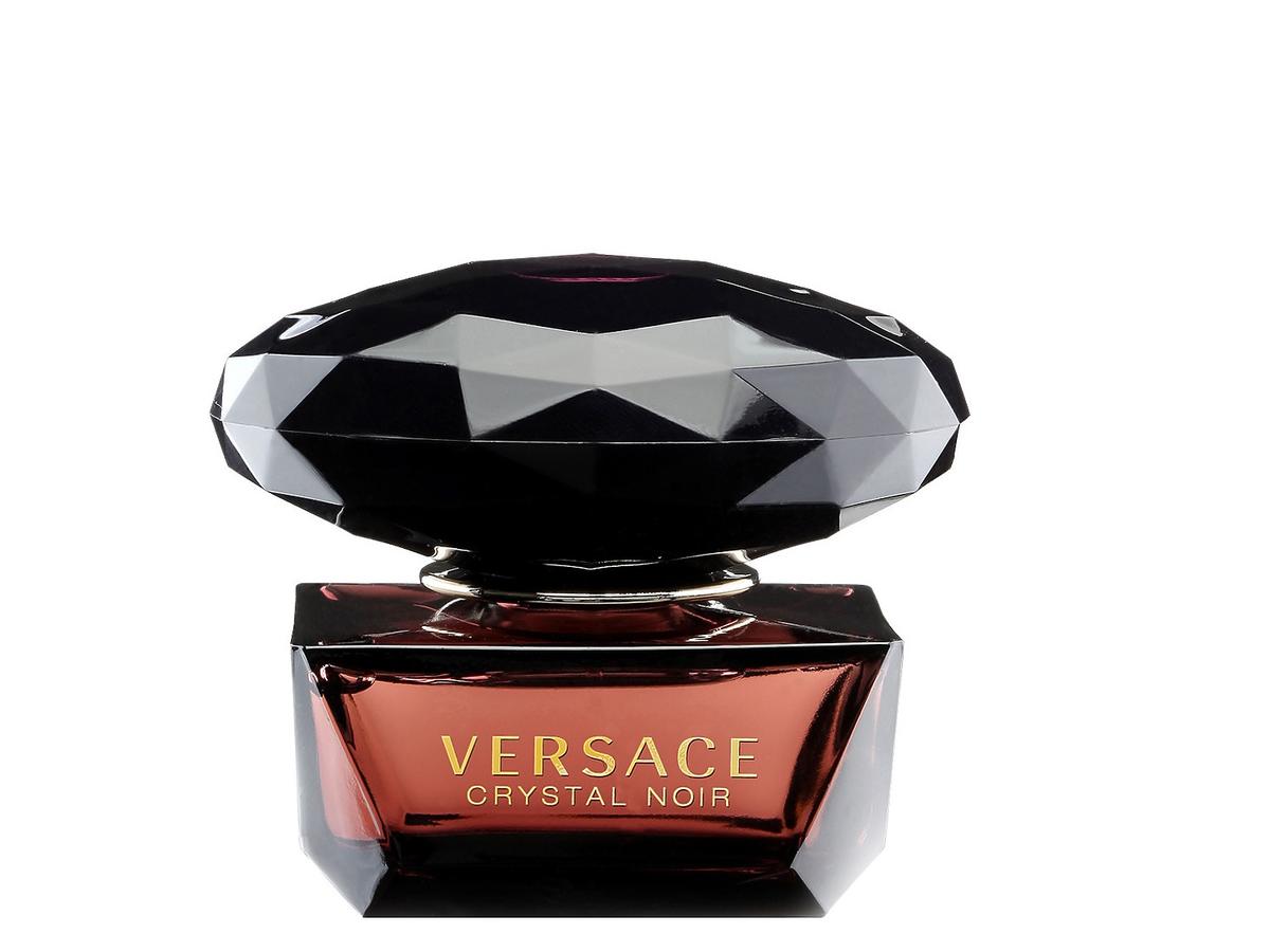 Versace Crystal Noir - 349 zł/50 ml