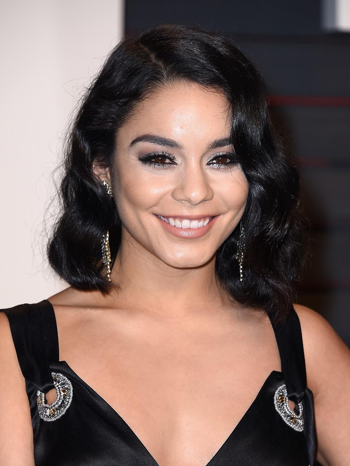 Vanessa Hudgens. Fot. ONS