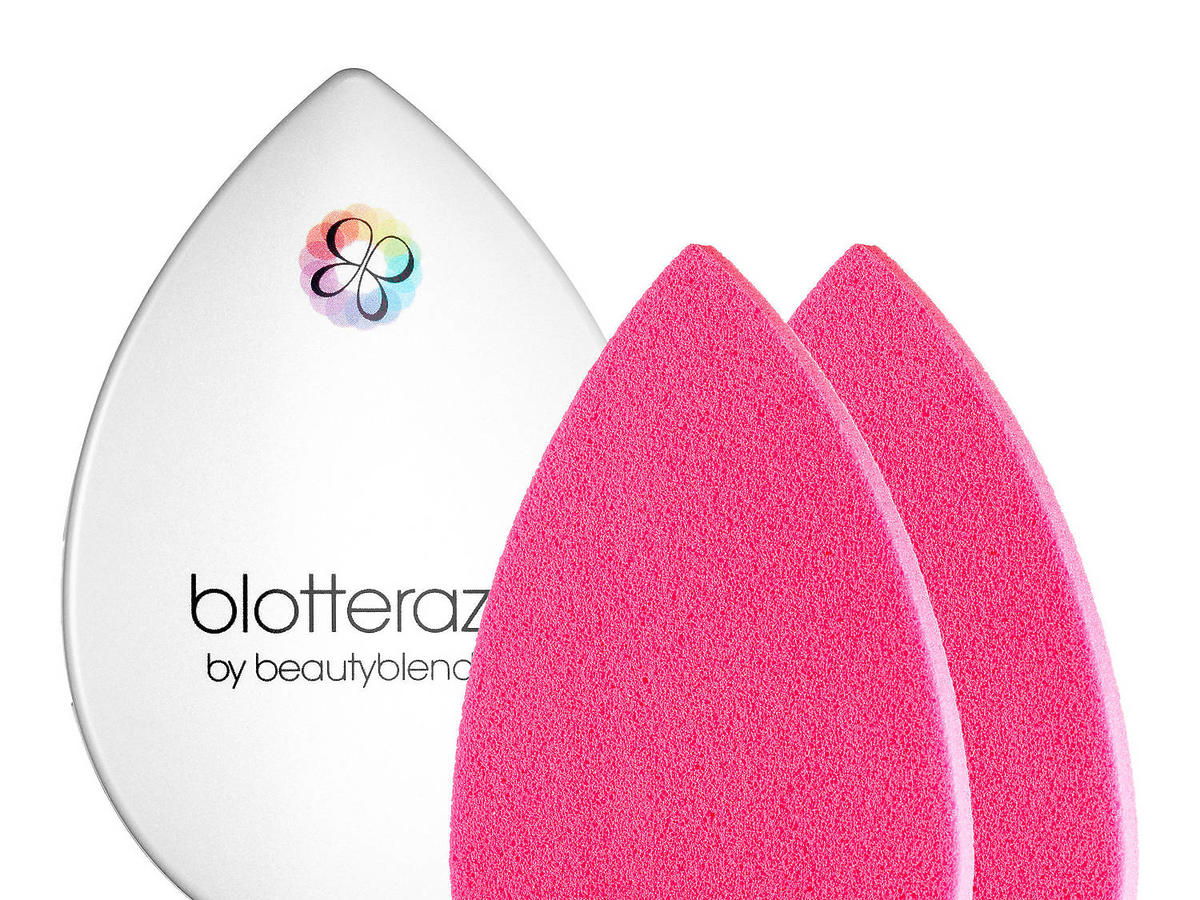 Blotterazzi by Beautyblender