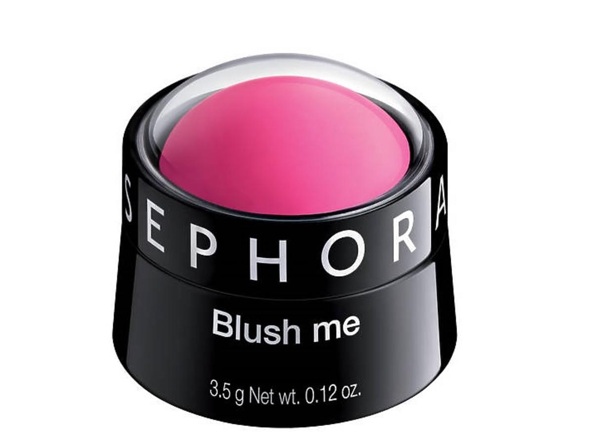 Sephora, Blush Me