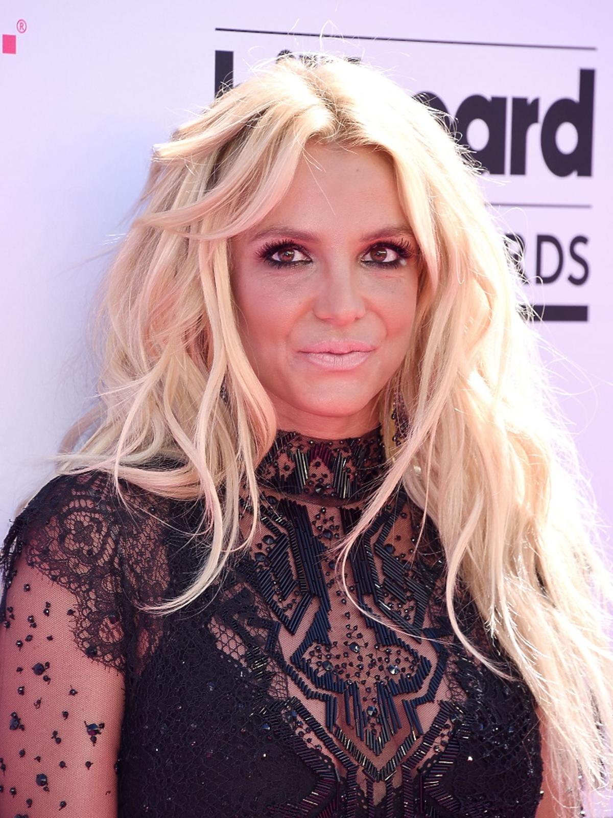Britney Spears