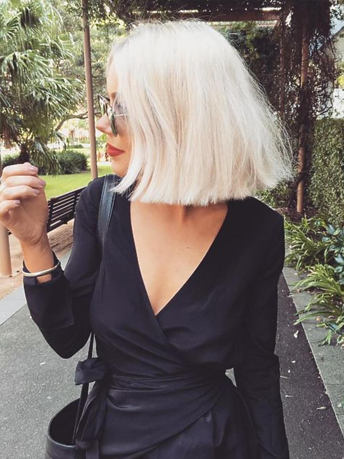 Winter hair, czyli zimowe włosy