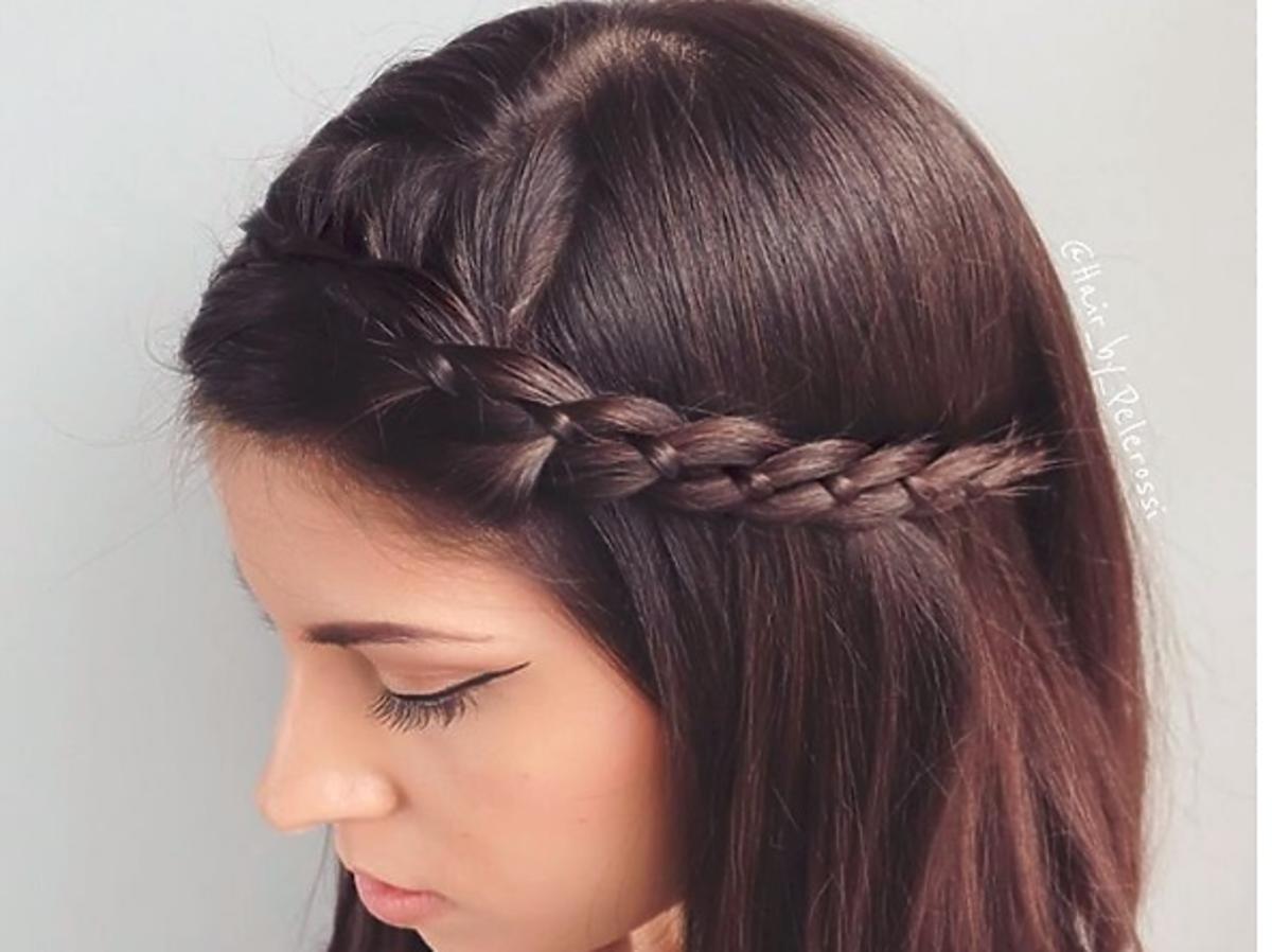 Foto: Instagram@hair_by_pelerossi2