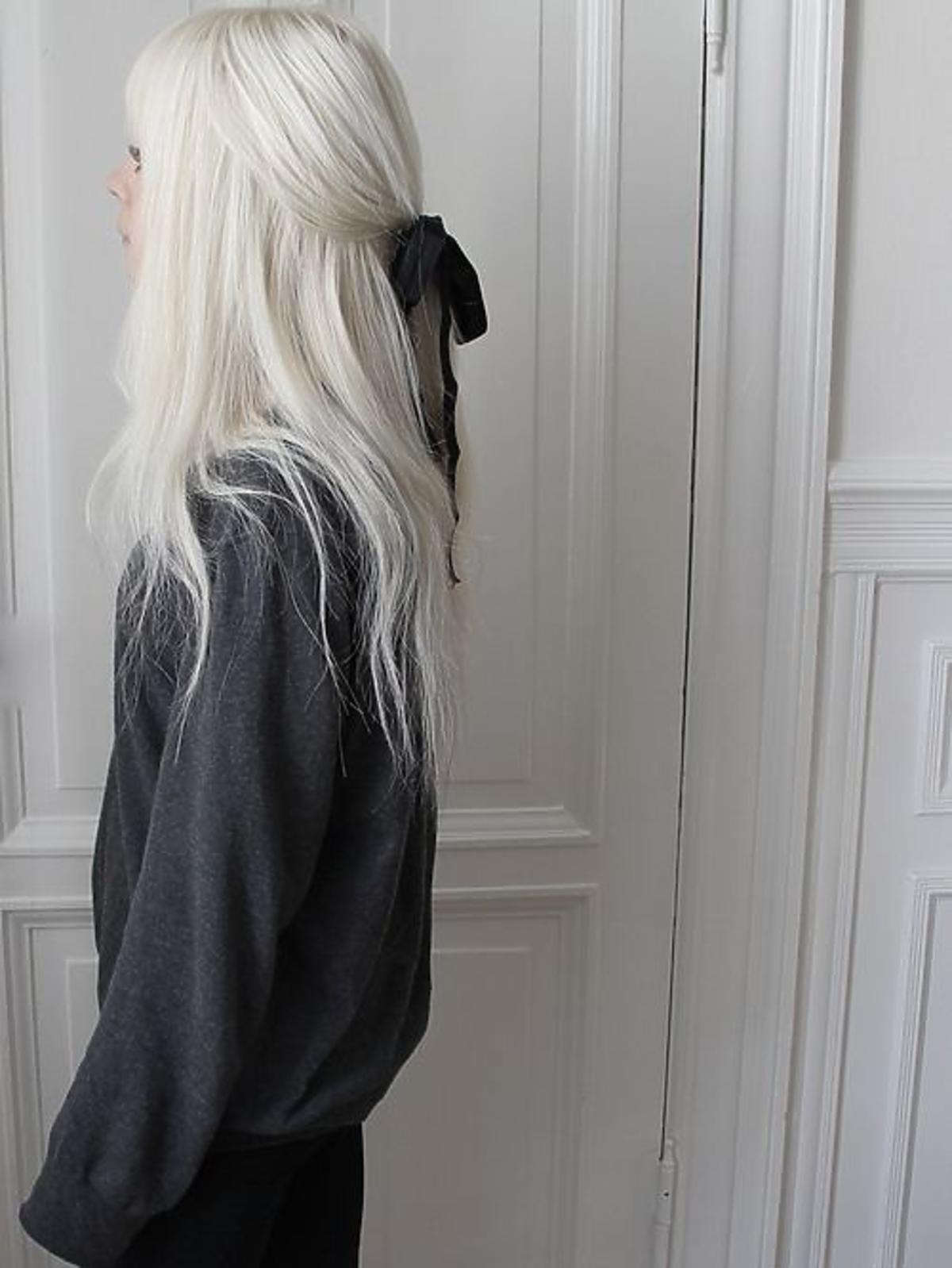Winter hair, czyli zimowe włosy