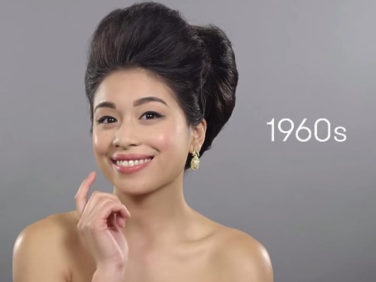 100 Years Of Beauty Filipiny