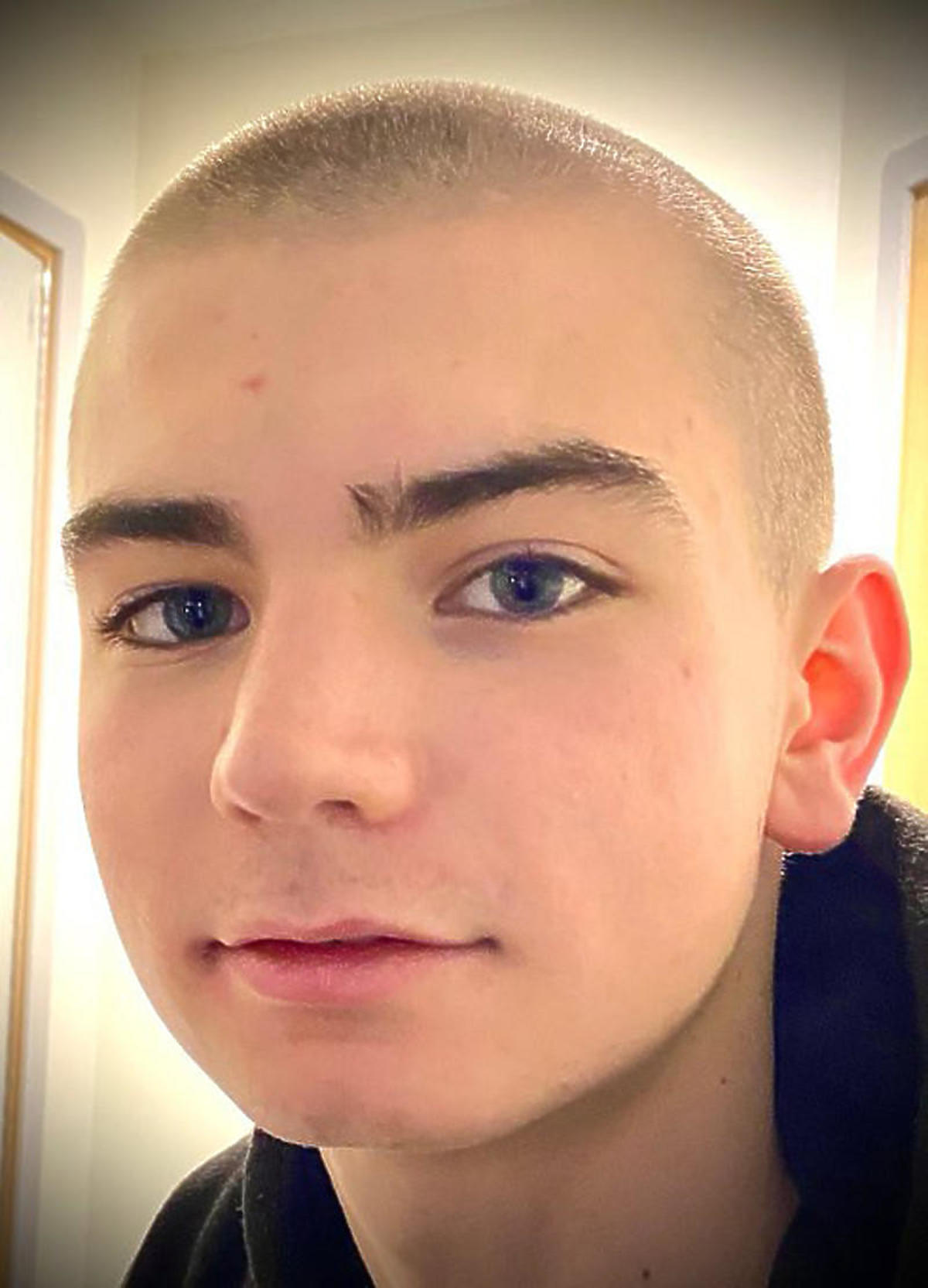 17-letni syn Sinead O'Connor nie żyje