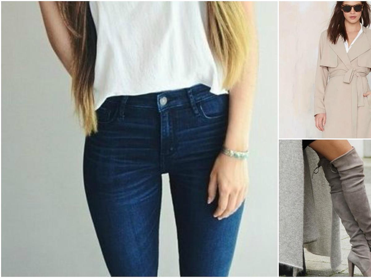 5 elementów garderoby, na które warto wydać więcej