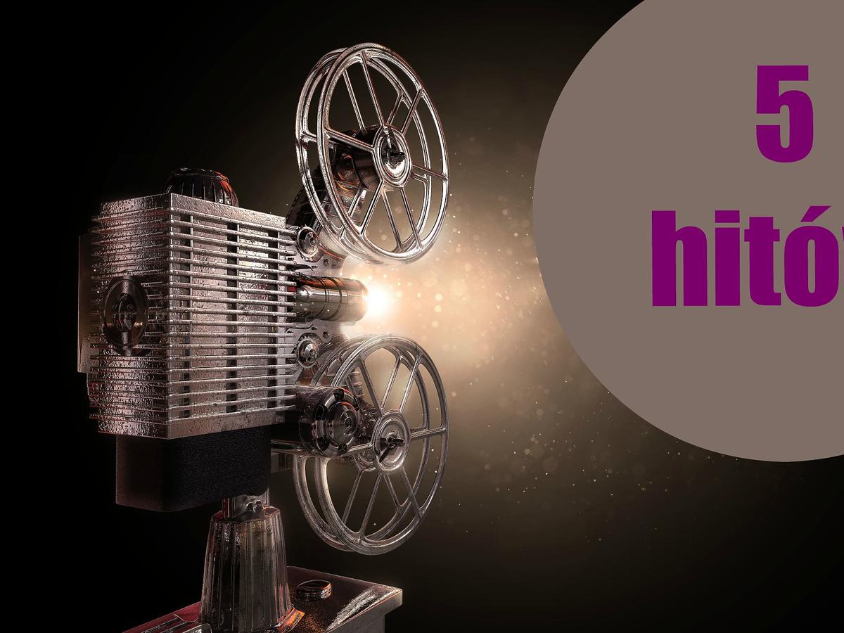 5 filmów z ostatnich miesięcy, które musisz obejrzeć