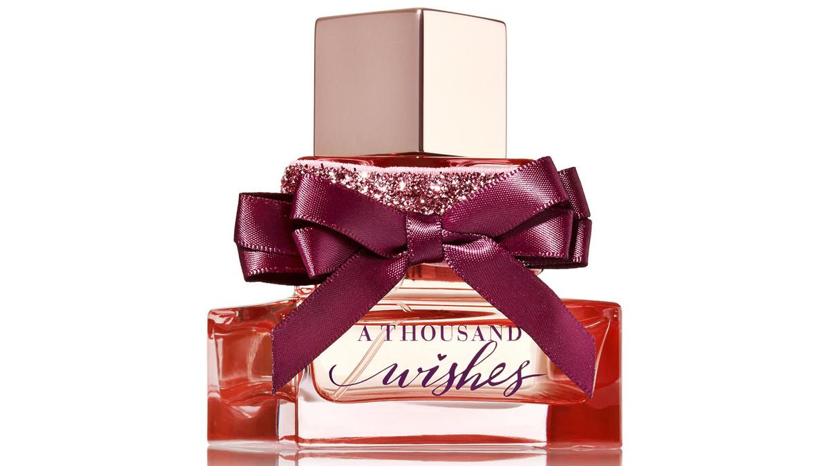 A Thousand Wishes Bath & Body Works