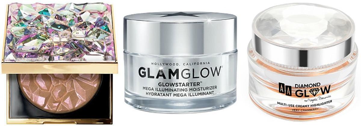 AA Diamon Glow by Magda Pieczonka