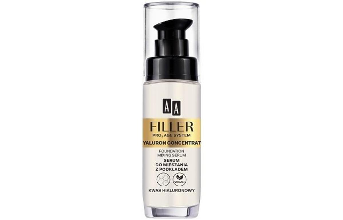 AA Hyaluron Concentrate Serum