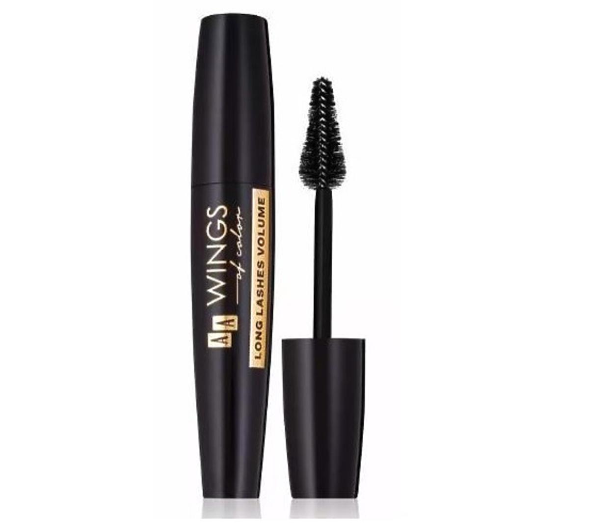 aa wings of color mascara