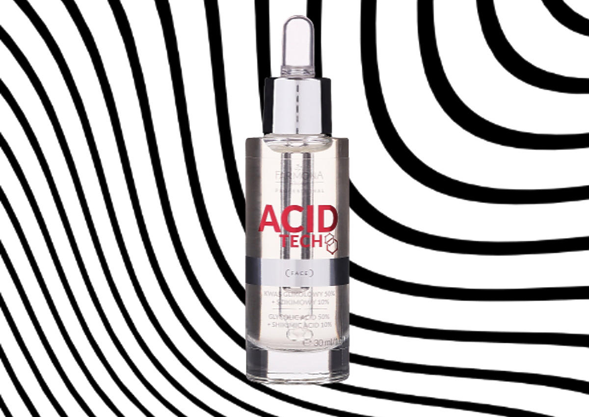 Acid Tech Farmona